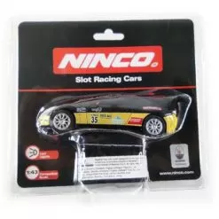Ninco Maserati GT4 5 Ninco Maserati GT4 -Toy Shop ninco maserati gt4 2
