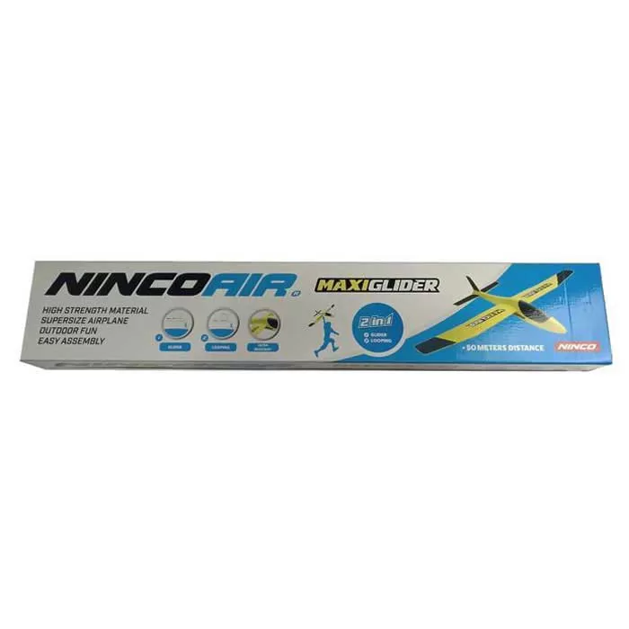 Ninco Maxi Glider 2 Ninco Maxi Glider - Image 2