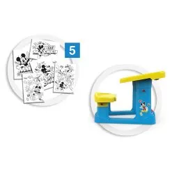 Ninco Mickey Desk -Toy Shop ninco mickey desk 2