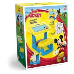 Ninco Mickey Desk -Toy Shop ninco mickey desk 3