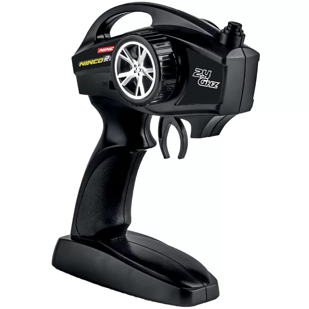 Ninco Monster Bulldog RC Monster Truck 2 Ninco Monster Bulldog RC Monster Truck - Image 2