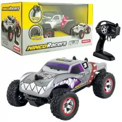 Ninco Monster Bulldog RC Monster Truck 8 Ninco Monster Bulldog RC Monster Truck -Toy Shop ninco monster bulldog rc monster truck 3