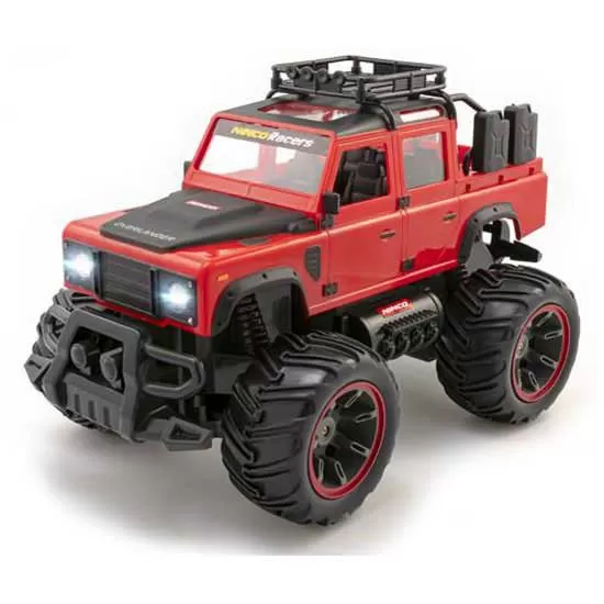 Ninco Overlander 2 Ninco Overlander - Image 2