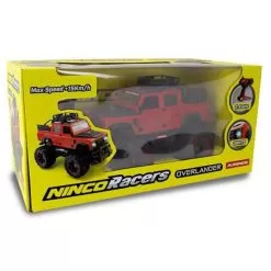 Ninco Overlander 9 Ninco Overlander -Toy Shop ninco overlander 4