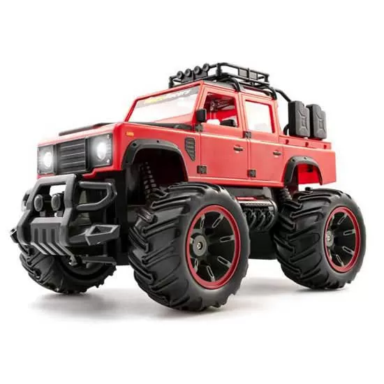 Ninco Overlander 1 Ninco Overlander