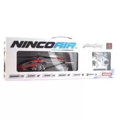 Ninco Rotormax Rc Air Helicopter -Toy Shop ninco rotormax rc air helicopter 2