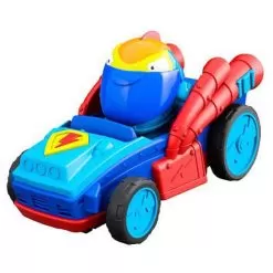 Toy Shop -Toy Shop ninco supershings double looper 1