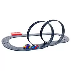 Ninco Supershings ´´Double Looper´´