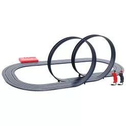 Ninco Wrc Hybrid Boost