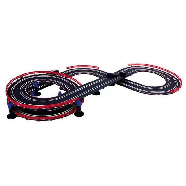 Ninco Wrc Rally Corsica Wireless 1 Ninco Wrc Rally Corsica Wireless