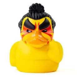 Rubber Duck Tubbz Street Fighter Honda Figure -Toy Shop numskull games rubber duck tubbz street fighter honda figure 2