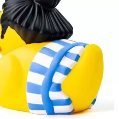 Rubber Duck Tubbz Street Fighter Honda Figure -Toy Shop numskull games rubber duck tubbz street fighter honda figure 4