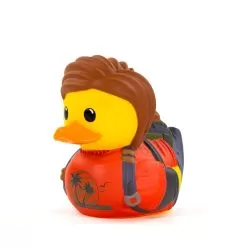 Tubbz The Last Of Us Ellie Rubber Duck Figure