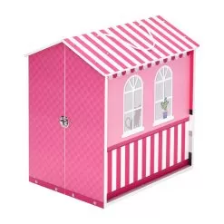 Dreamland TD-12953A Dollhouse Cafeteria -Toy Shop olivias little world dreamland td 12953a dollhouse cafeteria 5