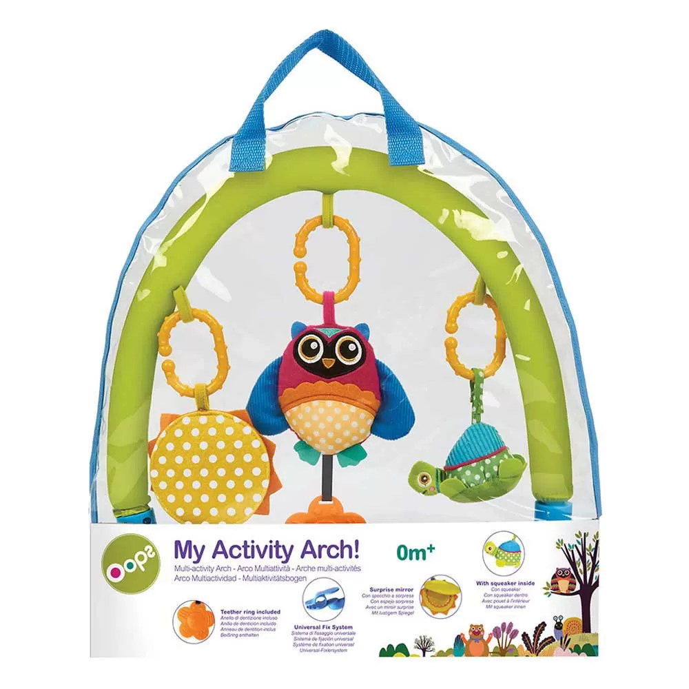 Multi Activity Mat 2 Multi Activity Mat - Image 2