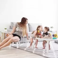 Portaplay Forest Friends Activities Center -Toy Shop oribel portaplay forest friends activities center 10