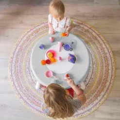 Portaplay Forest Friends Activities Center -Toy Shop oribel portaplay forest friends activities center 11