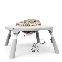 Portaplay Forest Friends Activities Center -Toy Shop oribel portaplay forest friends activities center 4