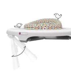 Portaplay Forest Friends Activities Center -Toy Shop oribel portaplay forest friends activities center 6