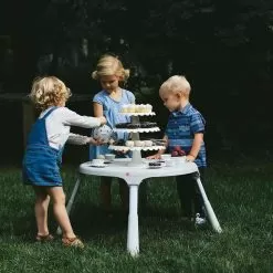 Portaplay Forest Friends Activities Center -Toy Shop oribel portaplay forest friends activities center 9