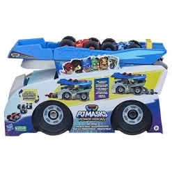 PJ Masks Power Heroes Transporter Vehicle