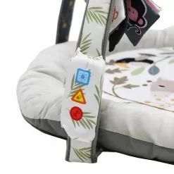 Baby Gym -Toy Shop plastimyr baby gym 3