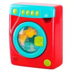 Playgo Toy Ironing And Wahsing Machine Set -Toy Shop playgo toy ironing and wahsing machine set 2