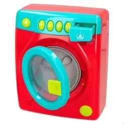 Playgo Toy Ironing And Wahsing Machine Set -Toy Shop playgo toy ironing and wahsing machine set 3