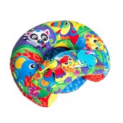 Playgro Antivuelco Jungla Cushion