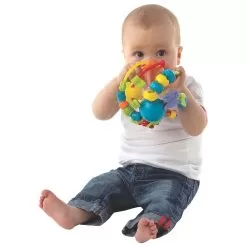 Playgro Balon Learn And Game