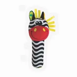 Playgro Jungle Expo Whistles 12 Units