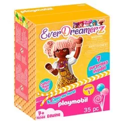 Playmobil Everdreamerz Candy World Edwina
