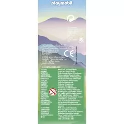 Playmobil Jinete Country Keychain -Toy Shop playmobil jinete country keychain 2