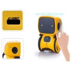 Robo One Robot -Toy Shop pni robo one robot 4