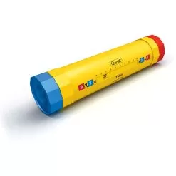 Quercetti Calculation Game Tabulated Tube