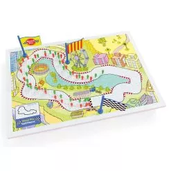 Quercetti Family Game Grand Prix