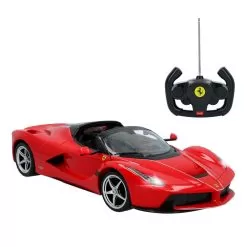 RASTAR Ferrari Laferrari Aperta 1:14 Remote Control Car
