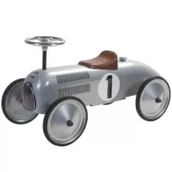 Jean Ride-On Car