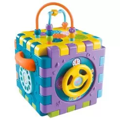 Activity Cube