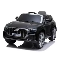Audi Q8 12V Car