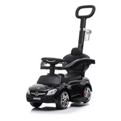 Baby Push Mercedes Benz Car