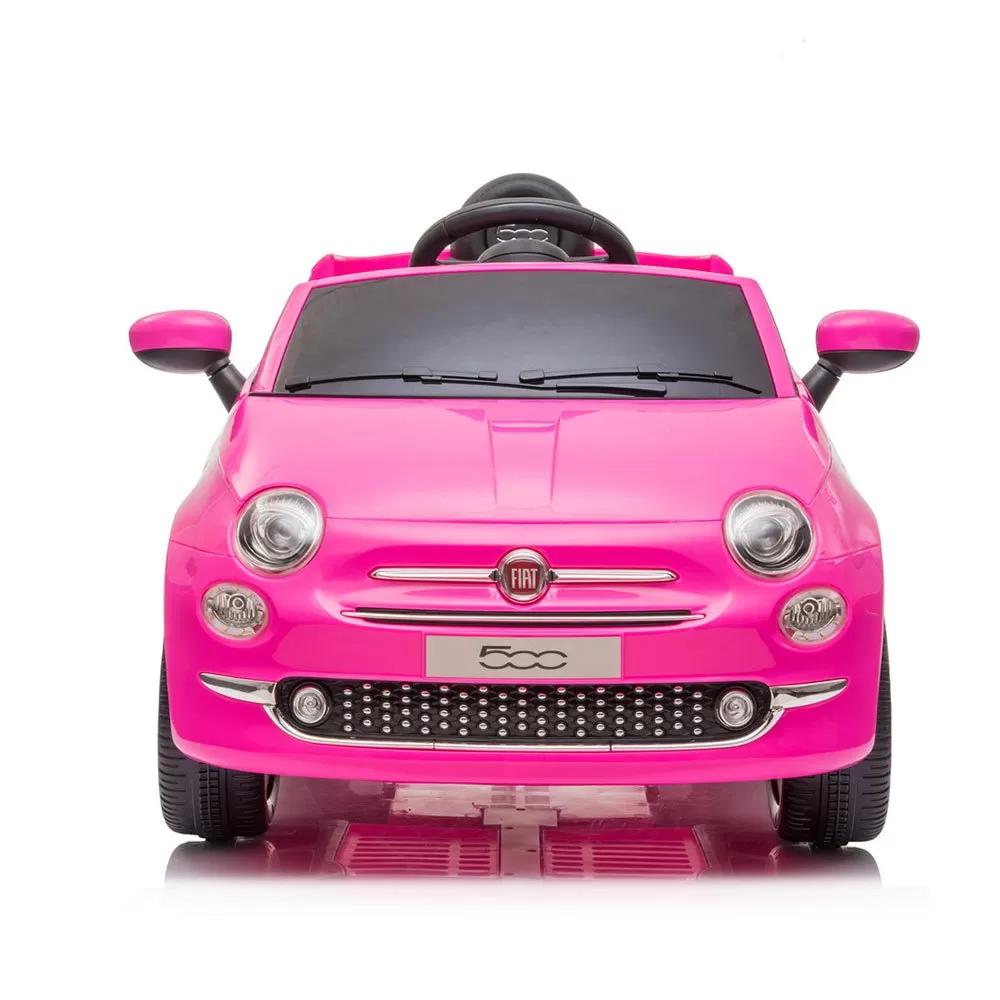 Fiat 500 12V R/C Car 2 Fiat 500 12V R/C Car - Image 2