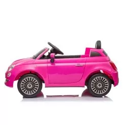 Fiat 500 12V R/C Car 7 Fiat 500 12V R/C Car -Toy Shop runruntoys fiat 500 12v r c car 2