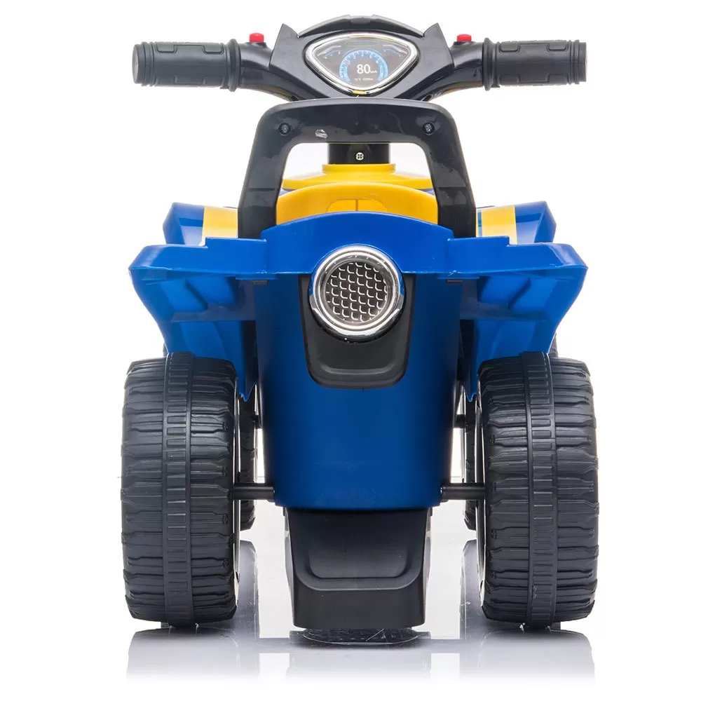 Licensed Good Year Ride-On 5 Licensed Good Year Ride-On - Image 5