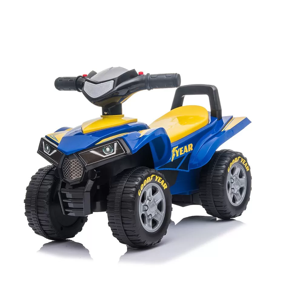 Licensed Good Year Ride-On 1 Licensed Good Year Ride-On