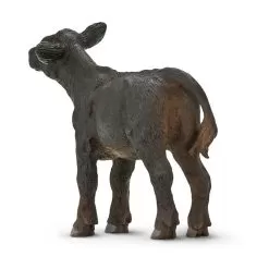 Angus Calf Figure -Toy Shop safari ltd angus calf figure 2