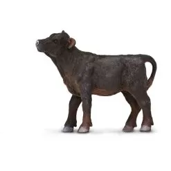 Angus Calf Figure