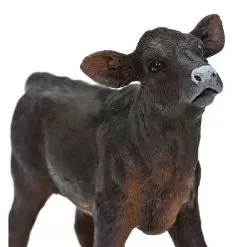 Angus Calf Figure -Toy Shop safari ltd angus calf figure 3