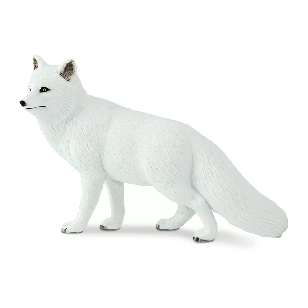 Arctic Fox Figure 2 Arctic Fox Figure - Image 2