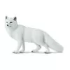 Arctic Fox Figure